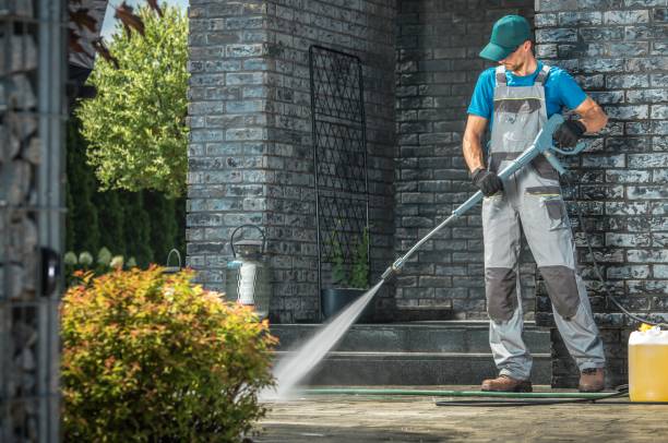 Best Oil and Grease Removal from Surfaces in Chicago, IL
