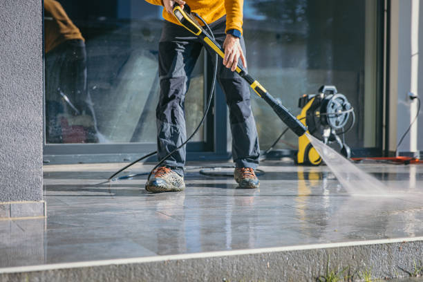 Best Concrete Surface Cleaning in Chicago, IL