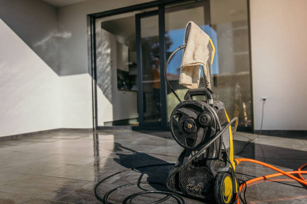 Best Window and Screen Pressure Cleaning in Chicago, IL