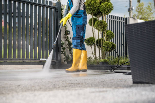 Reliable Chicago, IL Pressure Washing Services Solutions