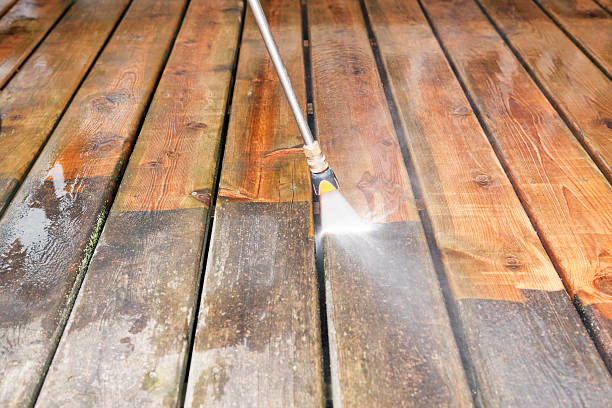 Best Gutter Cleaning and Brightening in Chicago, IL