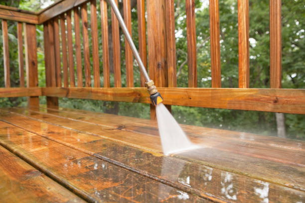 Best Sidewalk and Walkway Pressure Cleaning in Chicago, IL