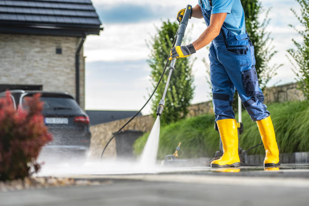 Best Building Exterior Pressure Washing in Chicago, IL