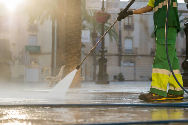 Best Soft Washing for Delicate Surfaces in Chicago, IL